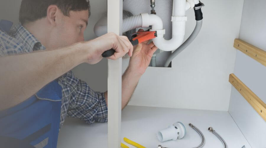 Local 24/7 Emergency Plumbing in Diberville, MS